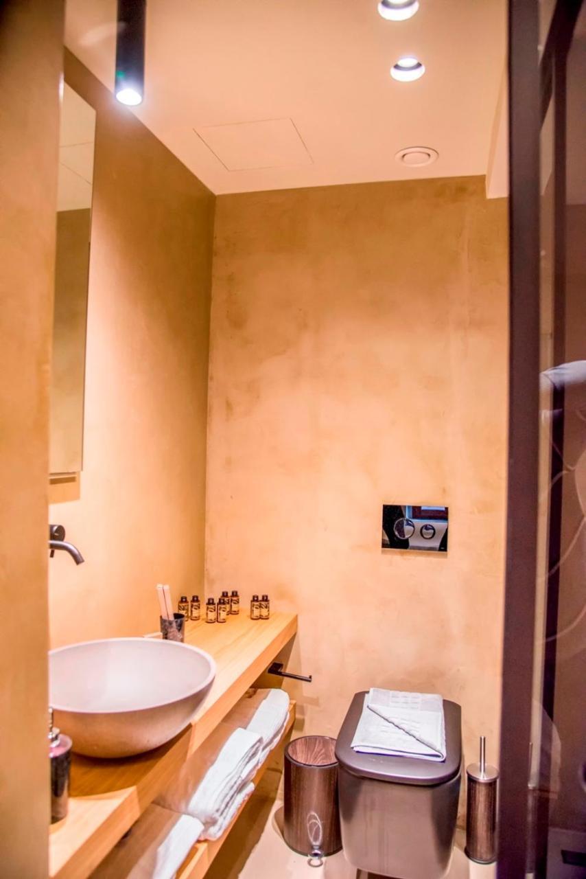Portou House Hotel Chania  Bagian luar foto