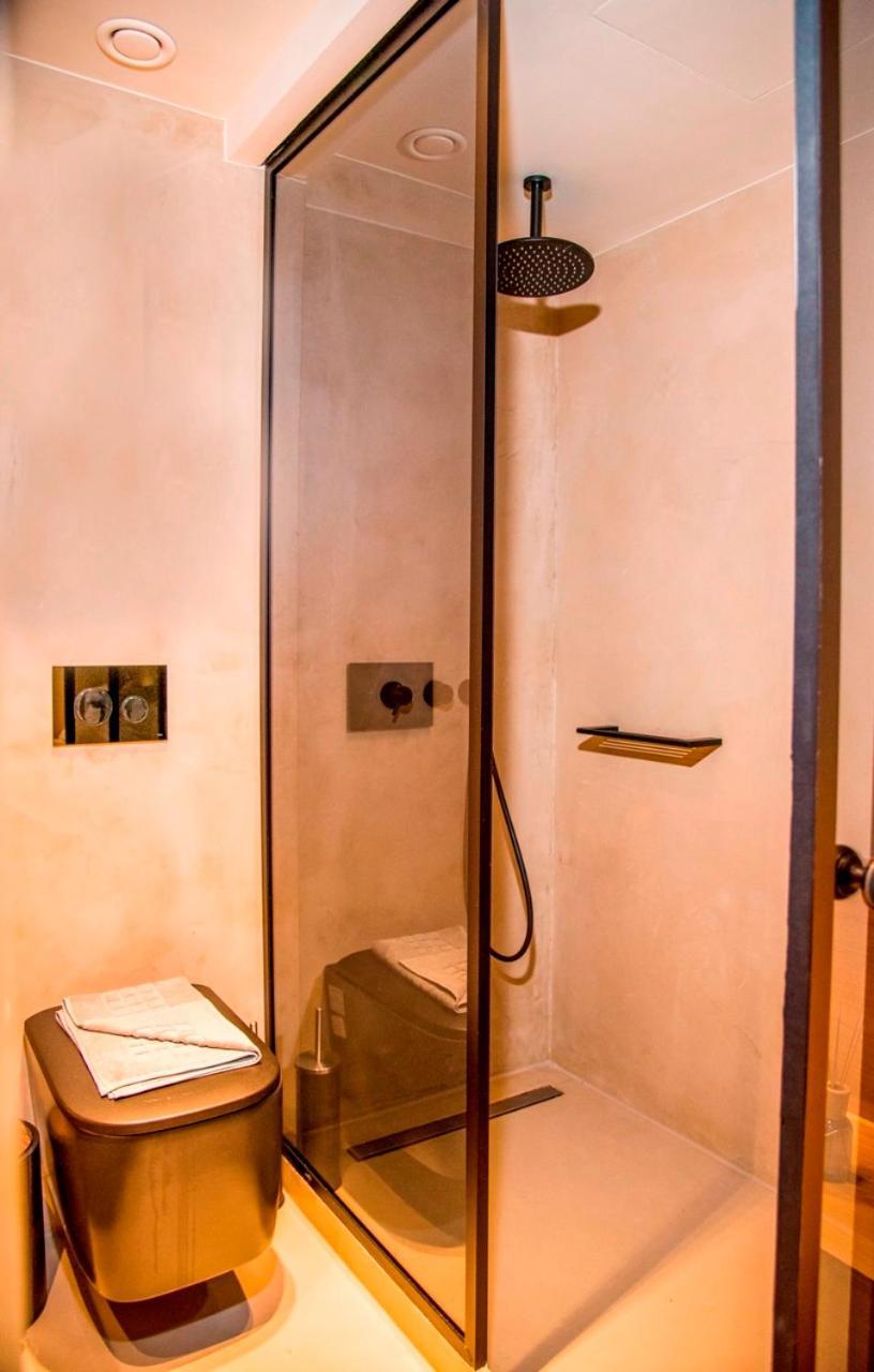 Portou House Hotel Chania  Bagian luar foto